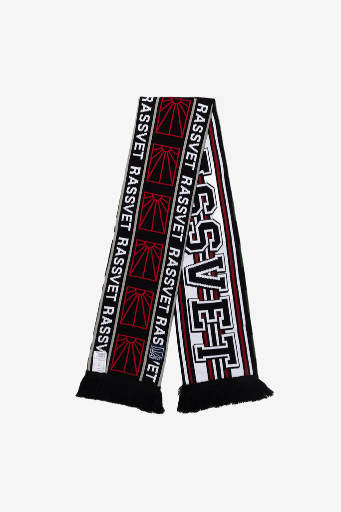 MULTI PANEL SPORTS SCARF - WORKSOUT WORLDWIDE