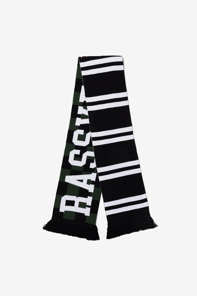 MULTI PANEL SPORTS SCARF - WORKSOUT WORLDWIDE