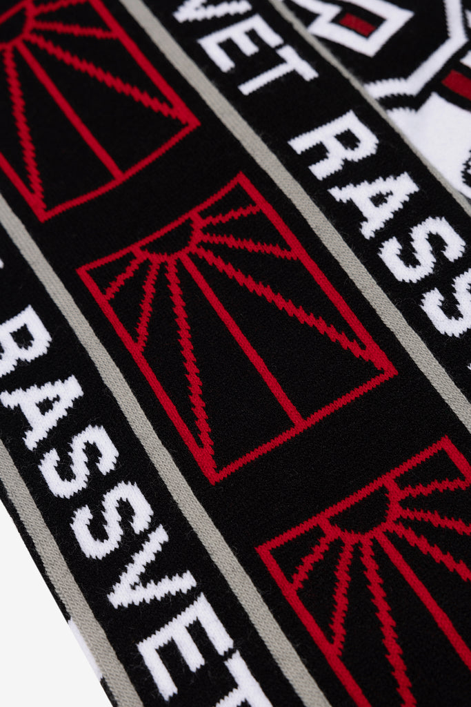 MULTI PANEL SPORTS SCARF - WORKSOUT WORLDWIDE