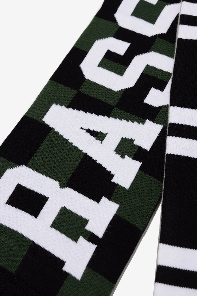 MULTI PANEL SPORTS SCARF - WORKSOUT WORLDWIDE