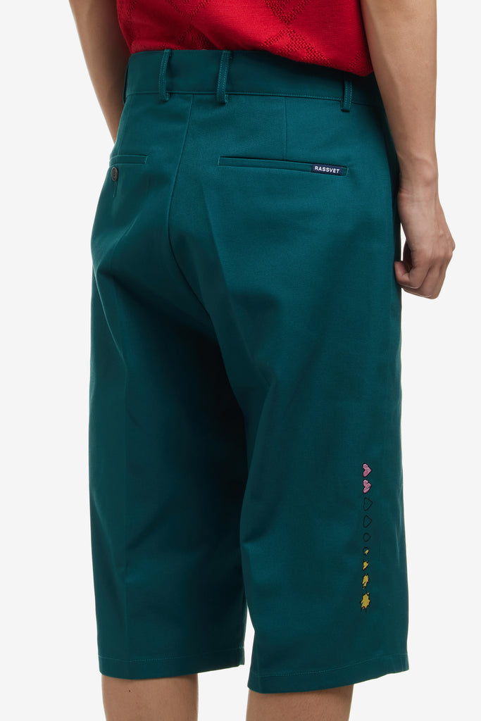 SUNLIGHT SUPPLIER WORKWEAR SHORTS - WORKSOUT WORLDWIDE