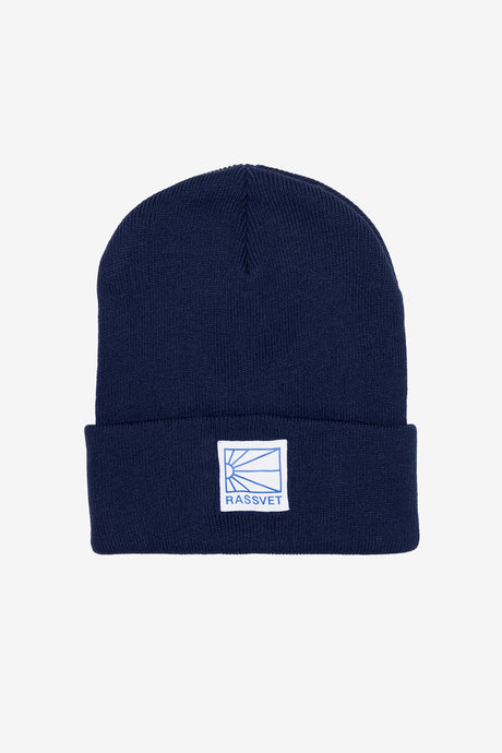 LOGO TAG BEANIE