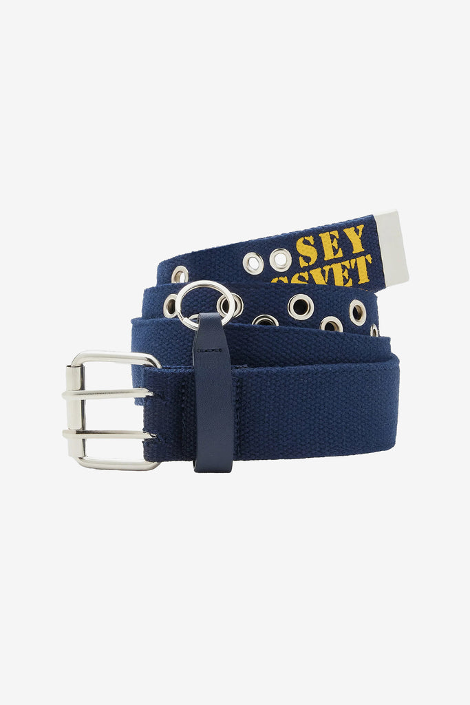 WEBBING BELT - WORKSOUT WORLDWIDE