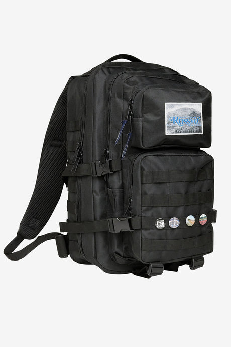 MILITARY BACKPACK