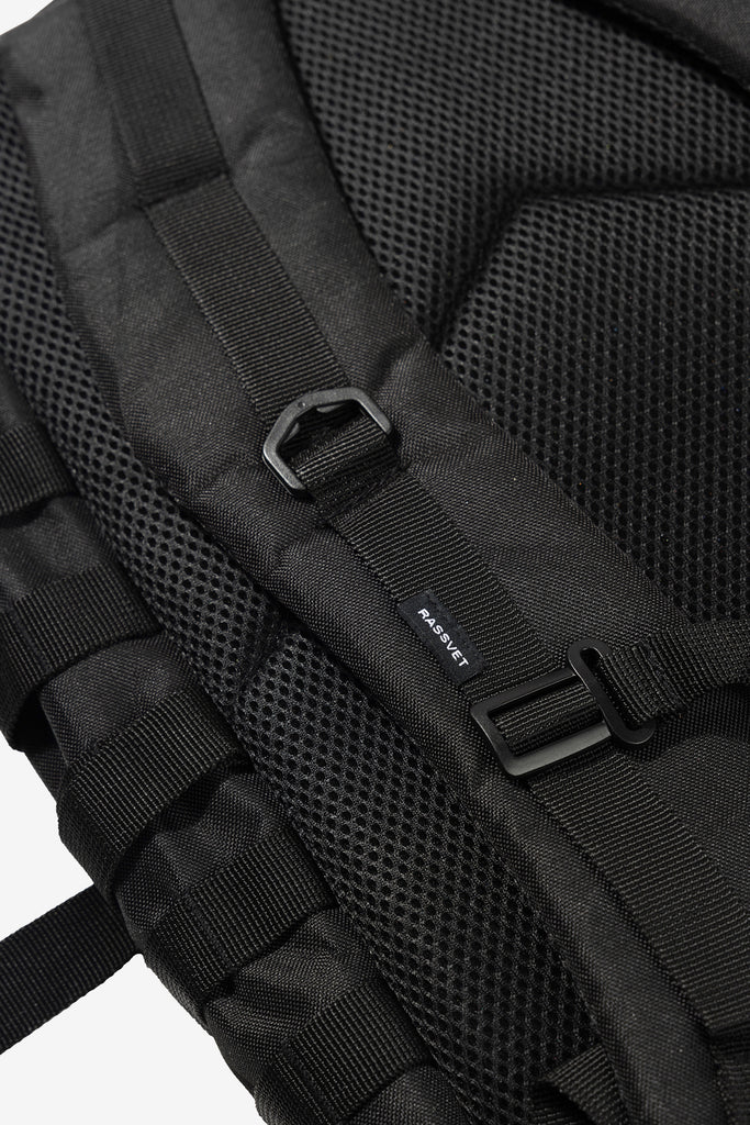 MILITARY BACKPACK - WORKSOUT WORLDWIDE