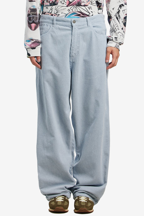 CORDUROY PANTS