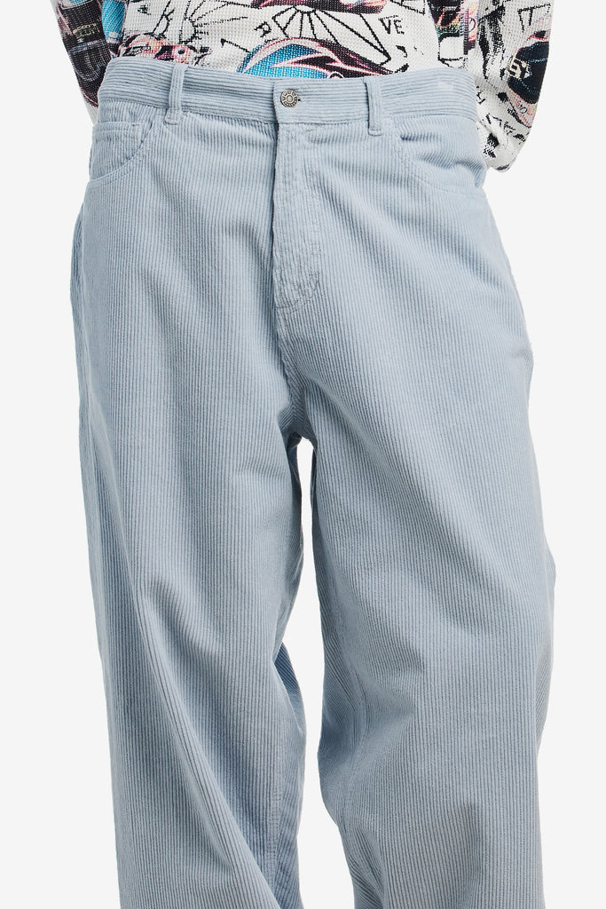 CORDUROY PANTS - WORKSOUT WORLDWIDE