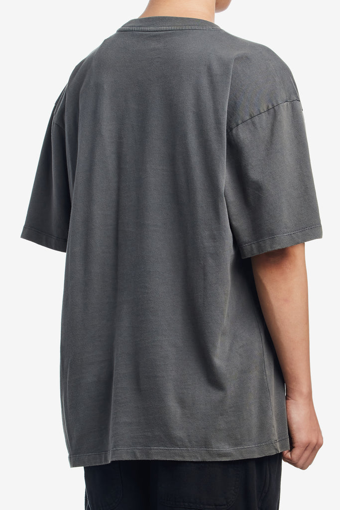 LOGO T-SHIRT - WORKSOUT WORLDWIDE