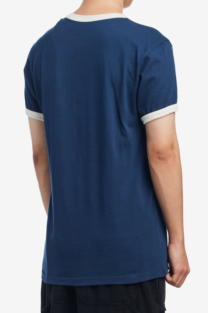 JK TRUCK RINGER T-SHIRT - WORKSOUT WORLDWIDE