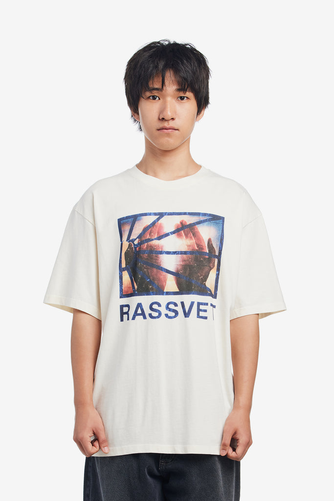 LOGO T-SHIRT - WORKSOUT WORLDWIDE