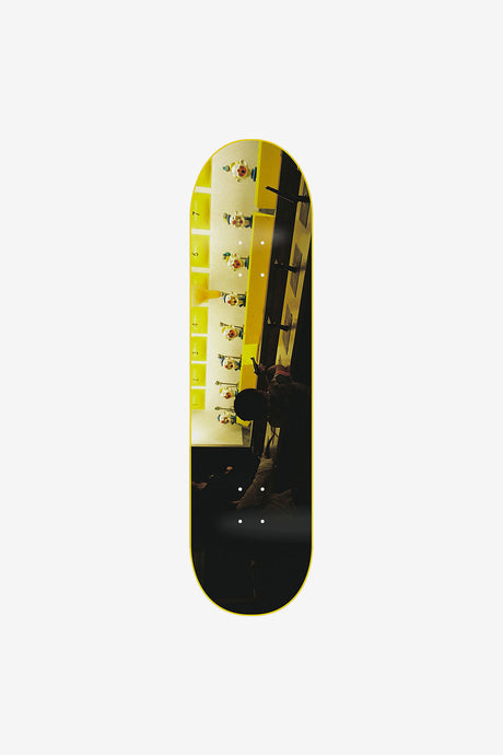 TAVEIRA PRO SKATEBOARD DECK