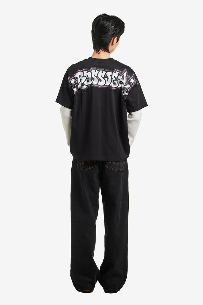 BUFF DOUBLE SLEEVE - WORKSOUT WORLDWIDE