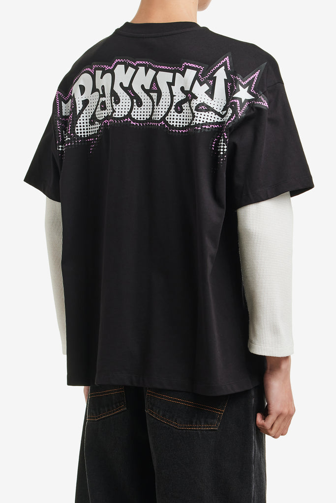 BUFF DOUBLE SLEEVE - WORKSOUT WORLDWIDE