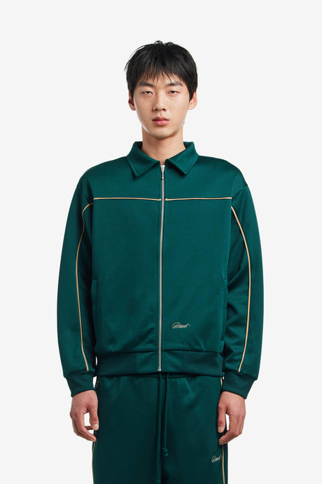 TRACKSUIT TOP