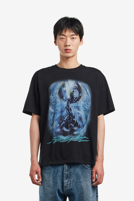 VEIL T-SHIRT