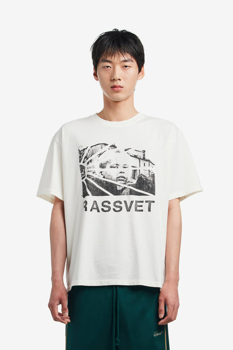 HERITAGE T-SHIRT