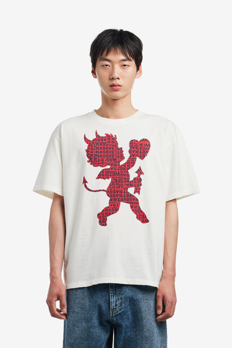 DEVIL T-SHIRT