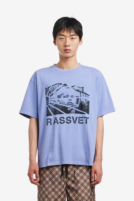 HERITAGE T-SHIRT