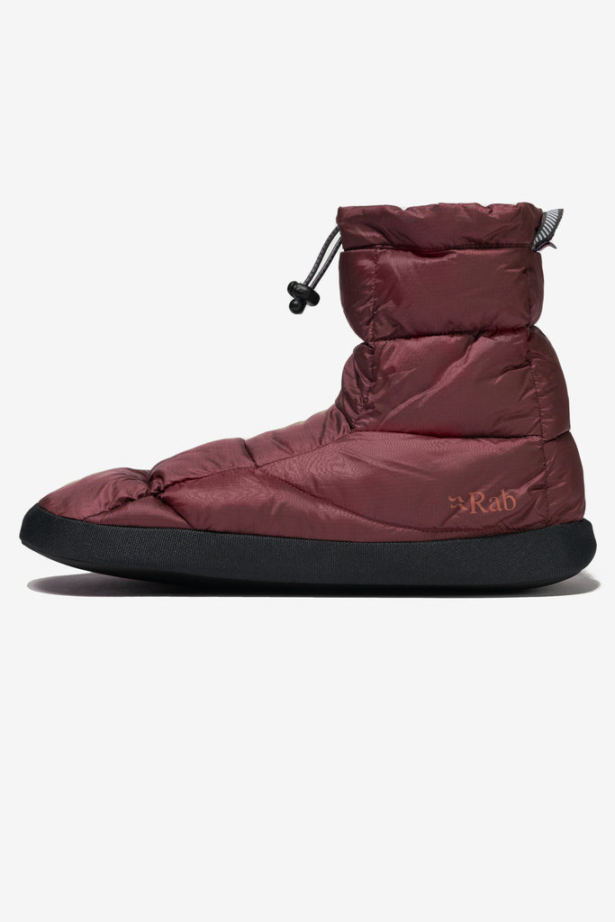 CIRRUS HUT BOOT - WORKSOUT WORLDWIDE