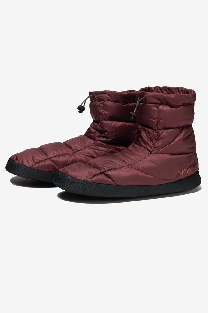 CIRRUS HUT BOOT - WORKSOUT WORLDWIDE