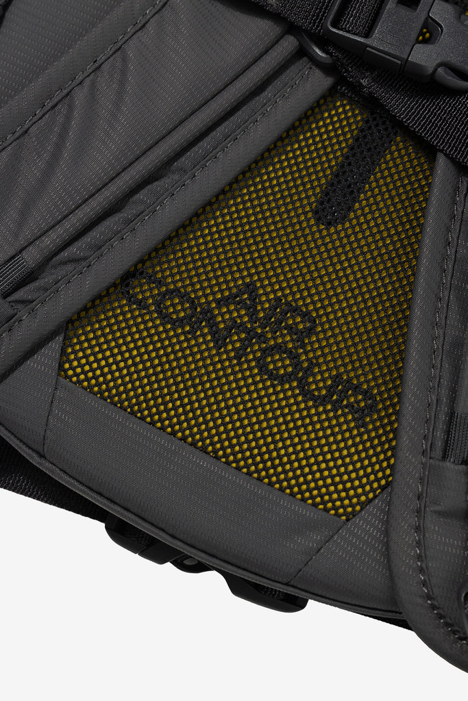 TYGEN 12 - WORKSOUT WORLDWIDE