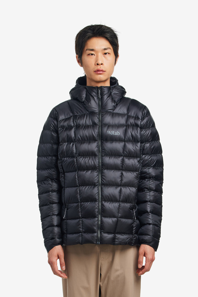 MYTHIC ALPINE JACKET - WORKSOUT WORLDWIDE
