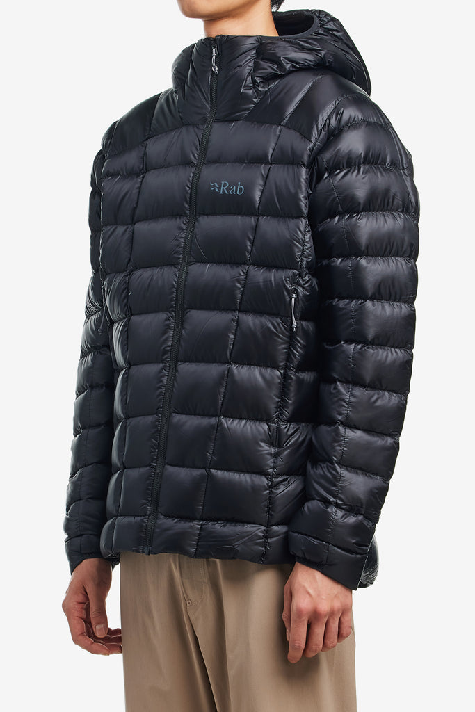 MYTHIC ALPINE JACKET - WORKSOUT WORLDWIDE