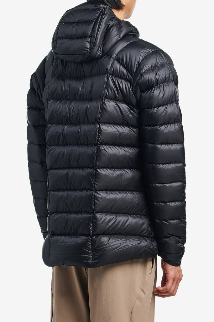 MYTHIC ALPINE JACKET - WORKSOUT WORLDWIDE