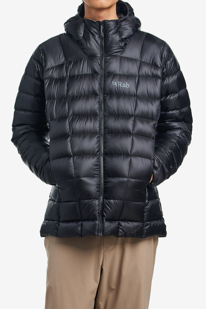 MYTHIC ALPINE JACKET - WORKSOUT WORLDWIDE