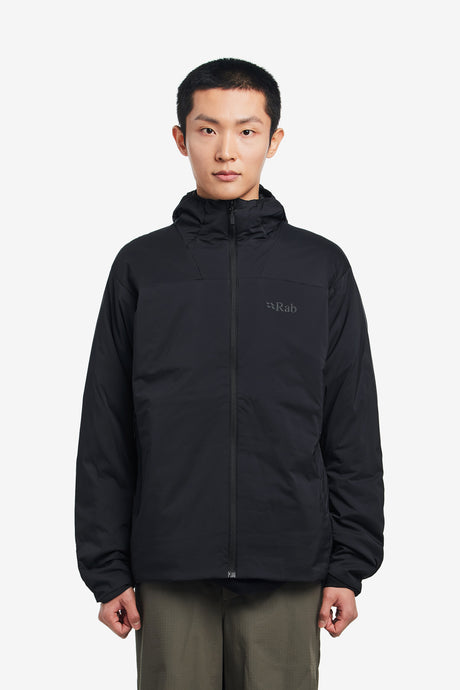 XENAIR ALPINE LIGHT JACKET