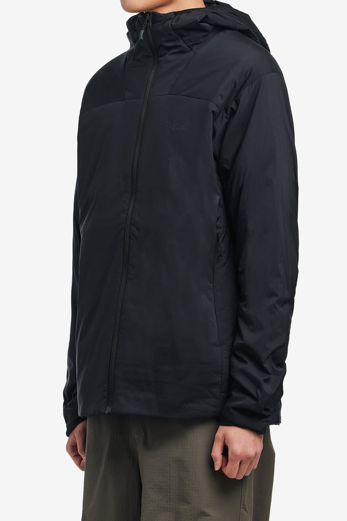 XENAIR ALPINE LIGHT JACKET - WORKSOUT WORLDWIDE