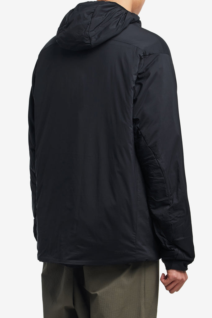 XENAIR ALPINE LIGHT JACKET - WORKSOUT WORLDWIDE
