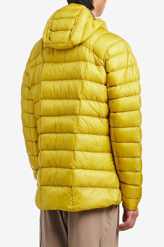 MYTHIC ALPINE JACKET - WORKSOUT WORLDWIDE