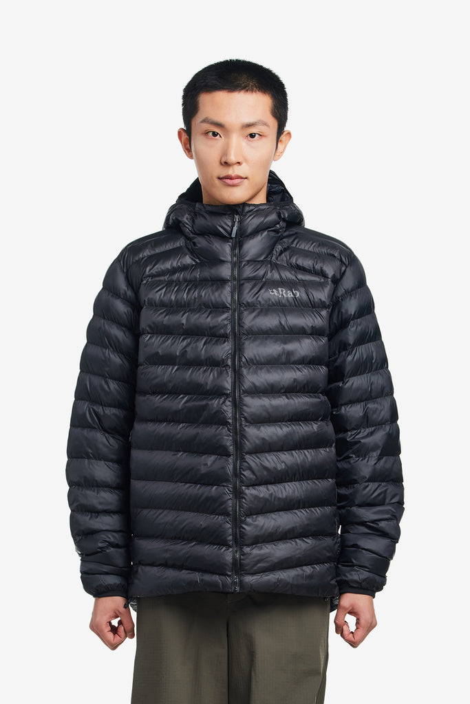 CIRRUS ALPINE JACKET - WORKSOUT WORLDWIDE