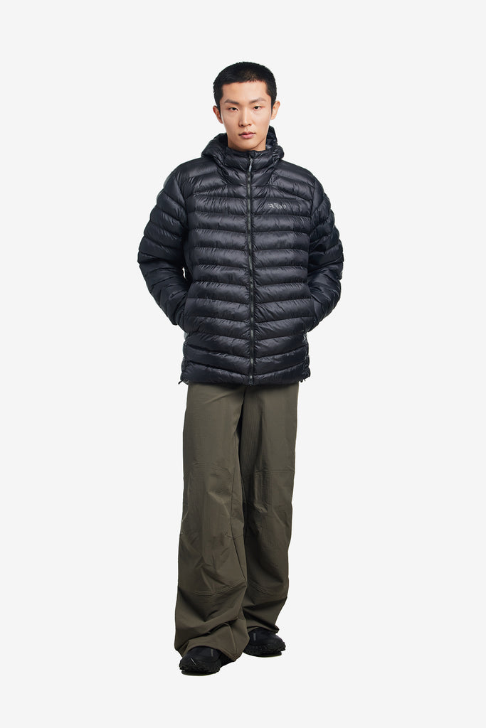 CIRRUS ALPINE JACKET - WORKSOUT WORLDWIDE