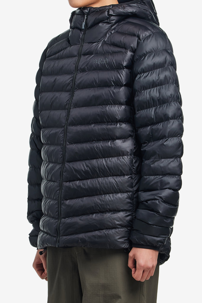 CIRRUS ALPINE JACKET - WORKSOUT WORLDWIDE