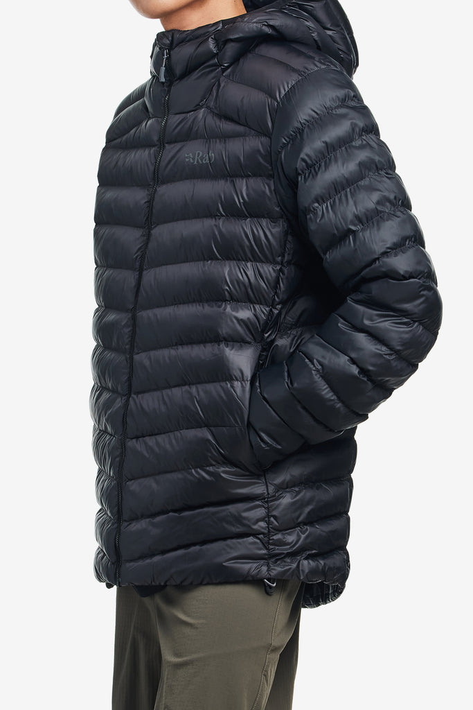 CIRRUS ALPINE JACKET - WORKSOUT WORLDWIDE