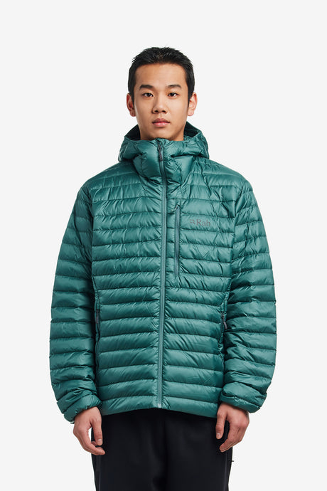 MICROLIGHT ALPINE JACKET