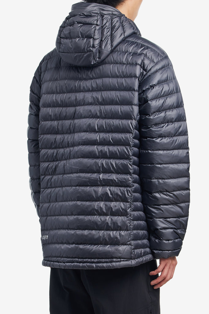 MICROLIGHT ALPINE JACKET - WORKSOUT WORLDWIDE