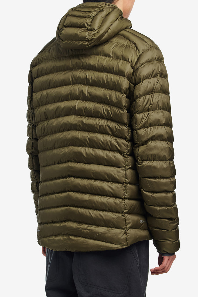 CIRRUS ALPINE JACKET - WORKSOUT WORLDWIDE