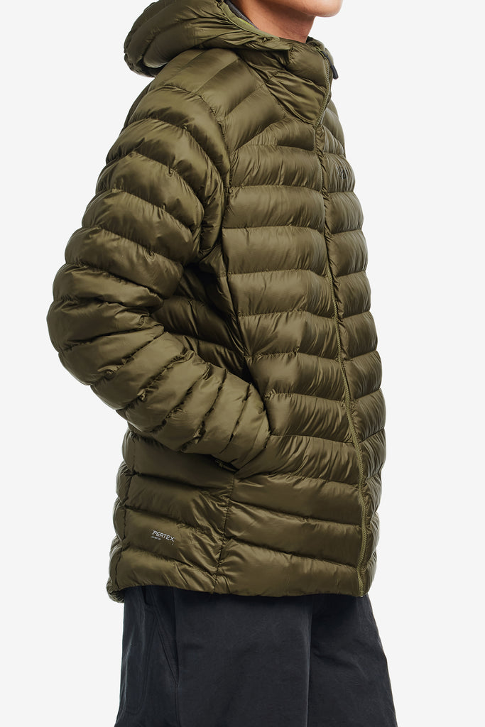 CIRRUS ALPINE JACKET - WORKSOUT WORLDWIDE