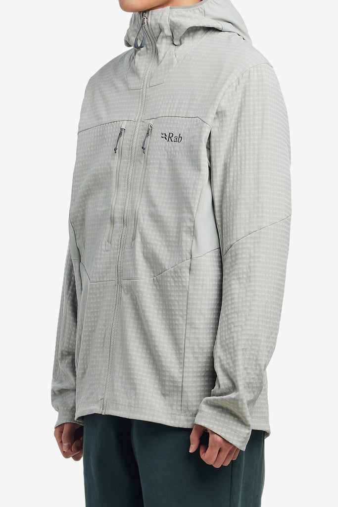 ASCENDOR PRO HOODY - WORKSOUT WORLDWIDE