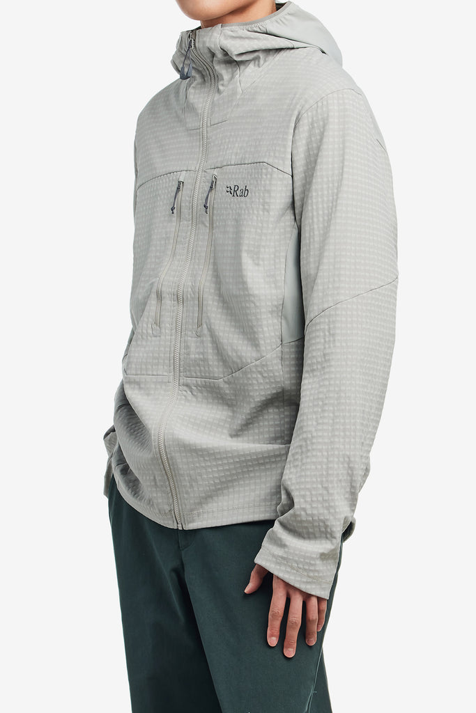 ASCENDOR PRO HOODY - WORKSOUT WORLDWIDE