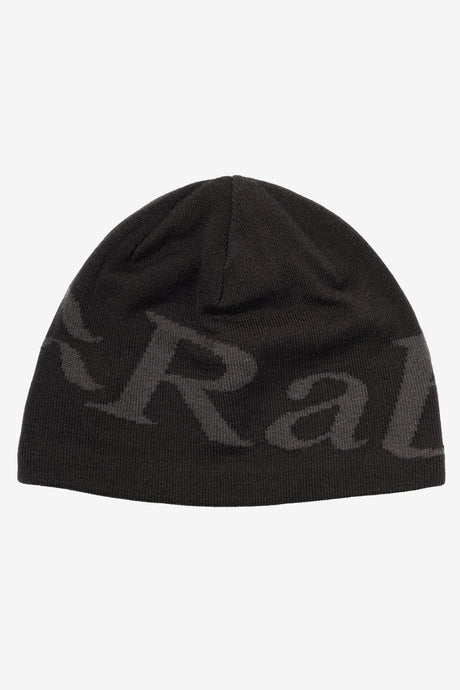 LOGO BEANIE