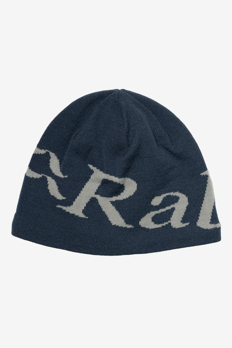 LOGO BEANIE
