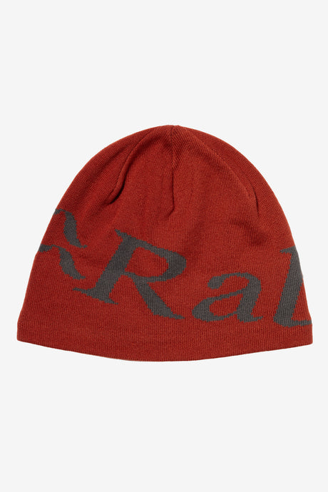 LOGO BEANIE
