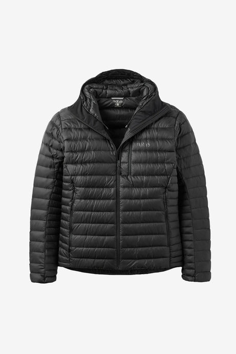MICROLIGHT ALPINE HOODY