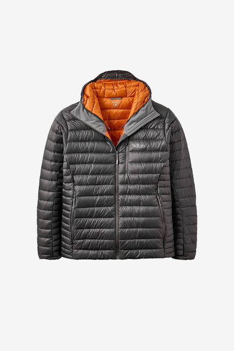 MICROLIGHT ALPINE HOODY