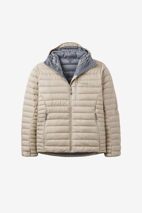 MICROLIGHT ALPINE HOODY