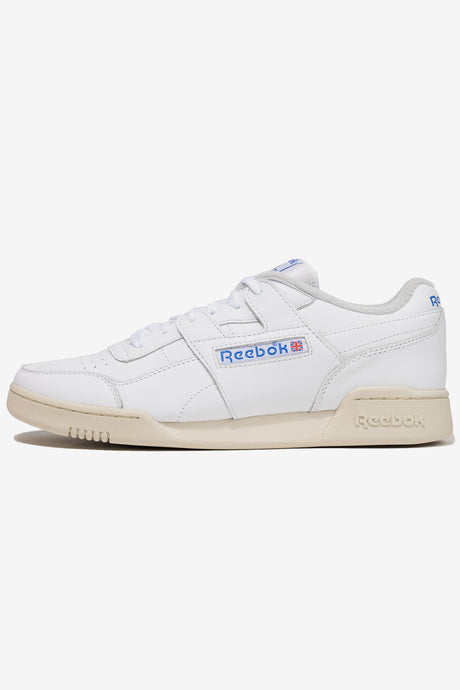 WORKOUT PLUS VINTAGE